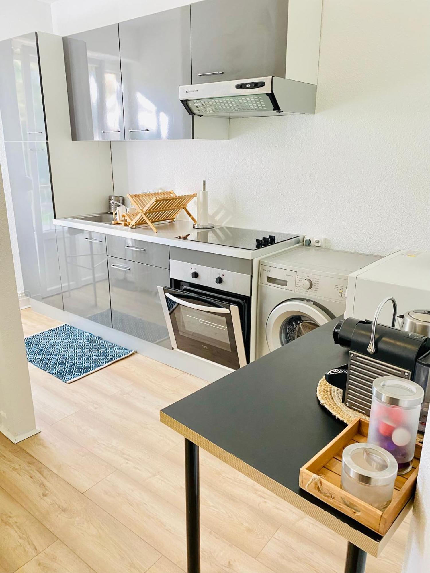 Appartement De La Gare