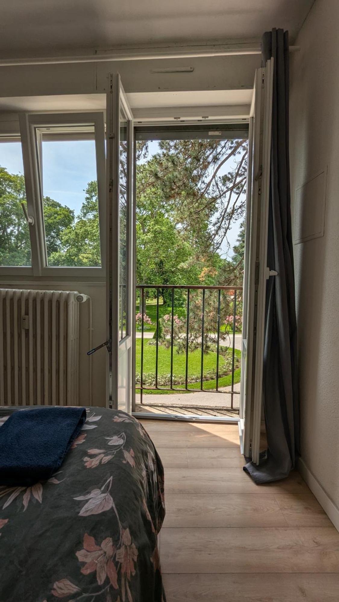 Appartement De La Gare